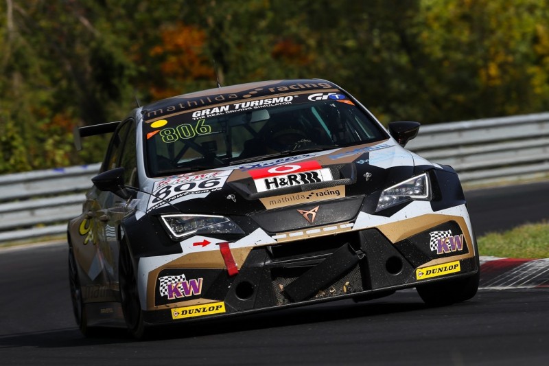 DMSB kassiert TCR-Passus im VLN-Reglement 2020 ein