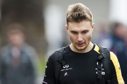 Sirotkin verabschiedet sich von Formel-1-Traum: "Das ist sehr hart ..."