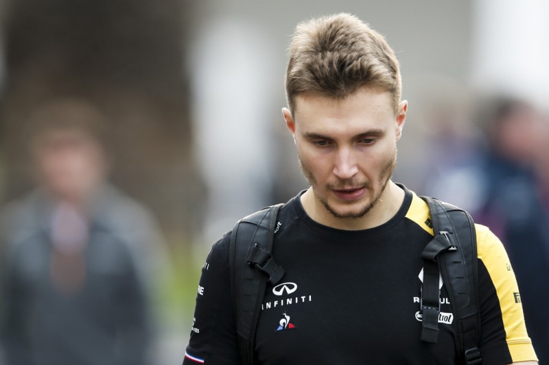 Sirotkin verabschiedet sich von Formel-1-Traum: "Das ist sehr hart ..."