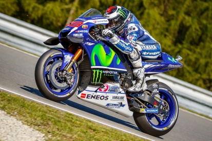 Jorge Lorenzo erleichtert: "Die Yamaha hat ihren Charakter nicht verloren"