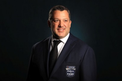 Die NASCAR-Woche: Tony Stewart und Co. in der "Hall of Fame"