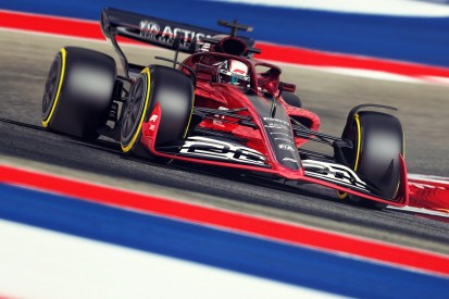 Grosjean: Kräfteverhältnis wird sich 2021 nicht ändern