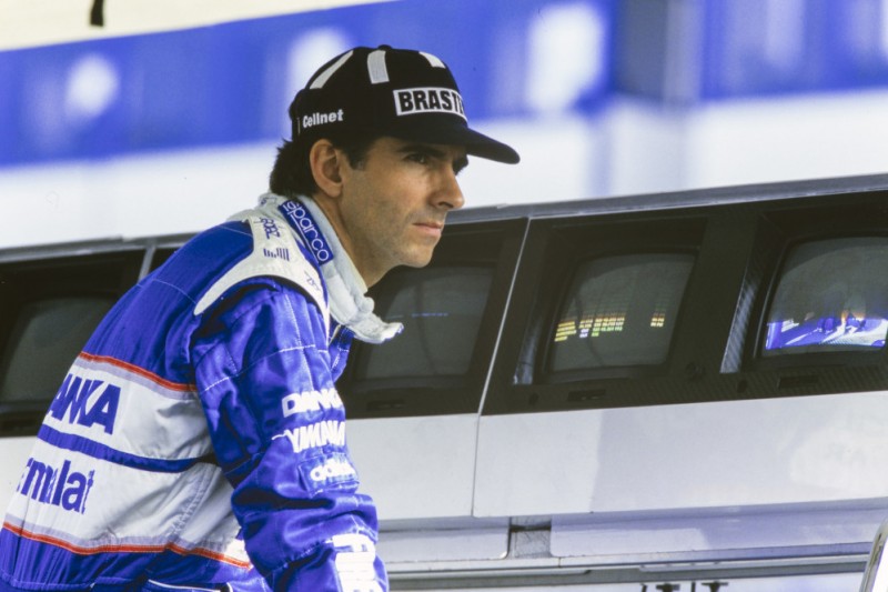 Damon Hill: Vertragsangebot von Ron Dennis "war eine Beleidigung"