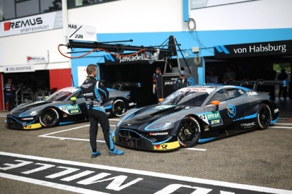 Aston-Martin-Millionenverlust: HWA will Schadenersatz