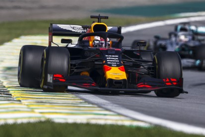 Red Bull: "Sind jetzt sehr nahe an Mercedes dran"