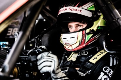 BMW bestätigt Aberdein: Kader ohne Kubica