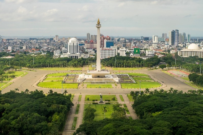 Formel-E-Rennen in Indonesien soll neuen Austragungsort bekommen