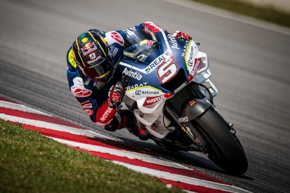 Ducati-Debüt in Sepang: Zarco hat von sich "Besseres erwartet"