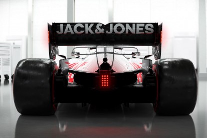 Der VF-20 in der Analyse: Wie viel Ferrari steckt im neuen Haas?