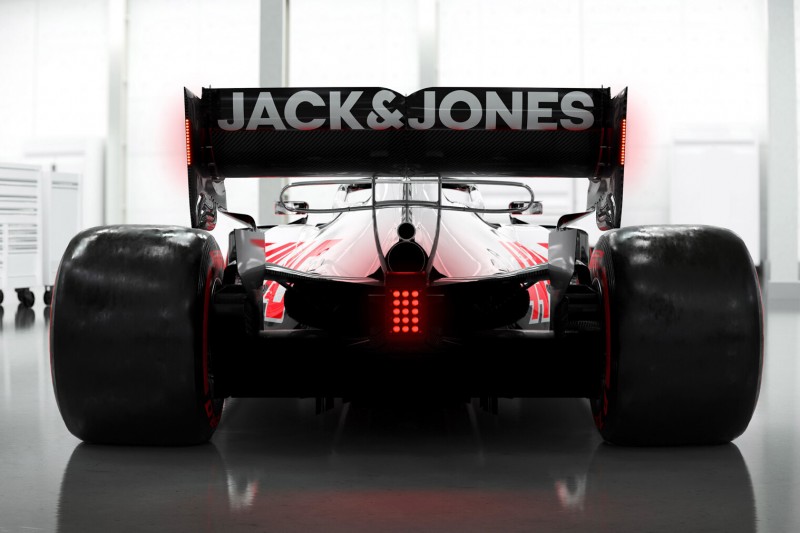 Der VF-20 in der Analyse: Wie viel Ferrari steckt im neuen Haas?