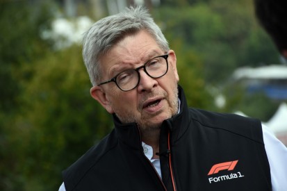 Ross Brawn über Regeln 2021: "Ein notwendiger Neustart"