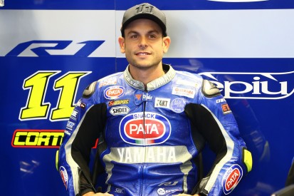 Vertrags-Poker in der Superbike-WM: Hat sich Sandro Cortese für 2020 verzockt?