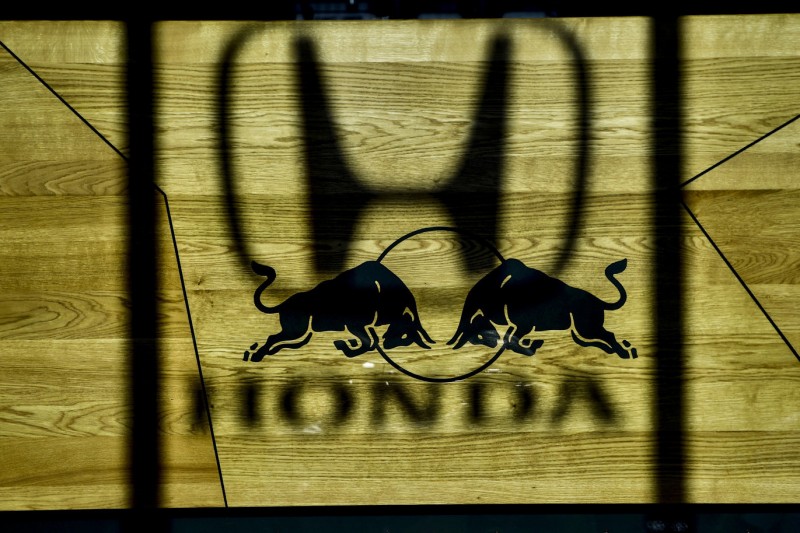 "Phänomenale Wende": Red Bull lobt Honda-Fortschritte