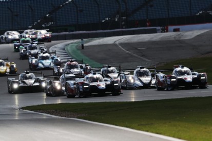 Warum die 4-Stunden-Rennen wieder aus der WEC verschwinden