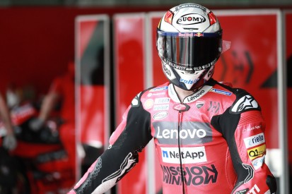 "Brauchen noch Zeit": Ducati beim Sepang-Test zurückhaltend