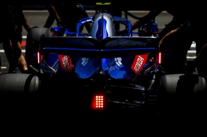 Highlights des Tages: So klingt der neue Honda im AlphaTauri!