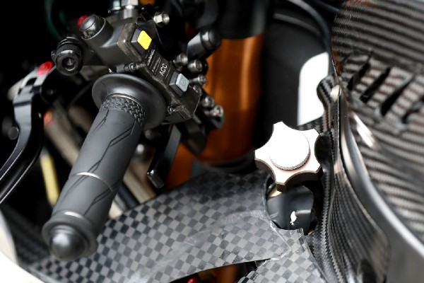 Yamaha testet "Holeshot-Device": Ziehen auch die anderen Hersteller nach?