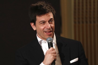"Wäre schade": Toto Wolff hofft weiter auf China-Grand-Prix