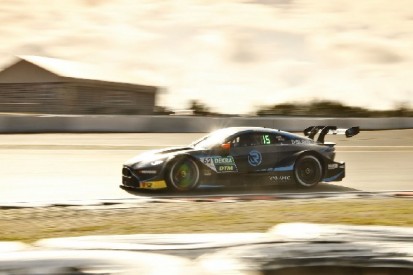 R-Motorsport: Super GT trotz DTM-Aus ein Thema
