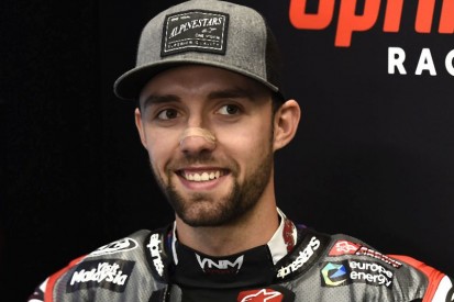 Wildcards in der Superbike-WM: Welche Ziele sind für Jonas Folger realistisch?