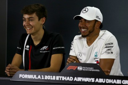 Toto Wolff: Mercedes werden nicht die Top-Talente ausgehen