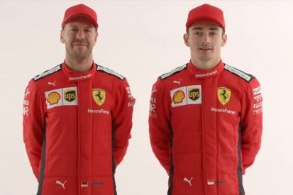 Vettel keine Nummer 1 mehr: "Sehe es nicht als Downgrade"