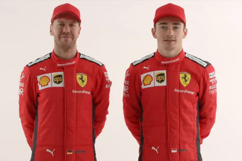 Vettel keine Nummer 1 mehr: "Sehe es nicht als Downgrade"