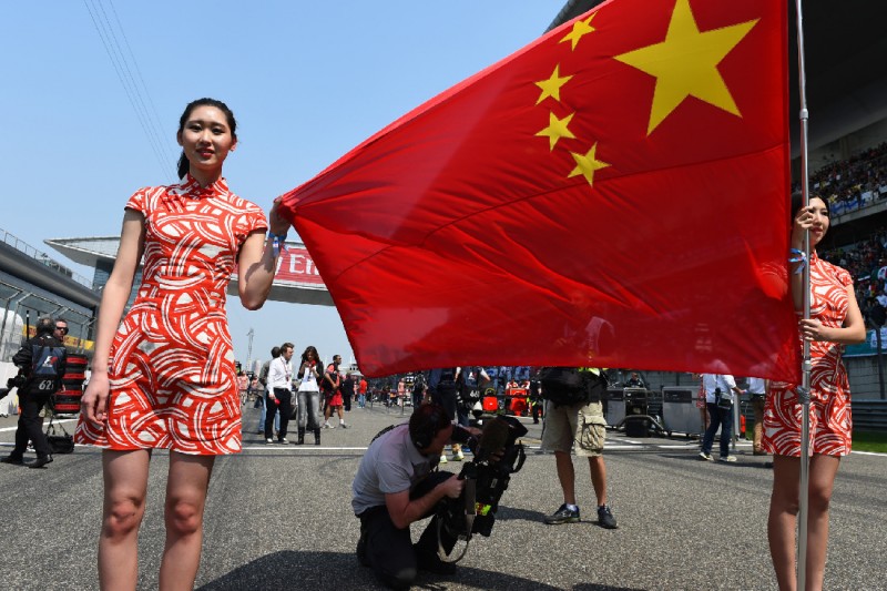 Offiziell: Formel 1 verzichtet auf China-Grand-Prix am 19. April