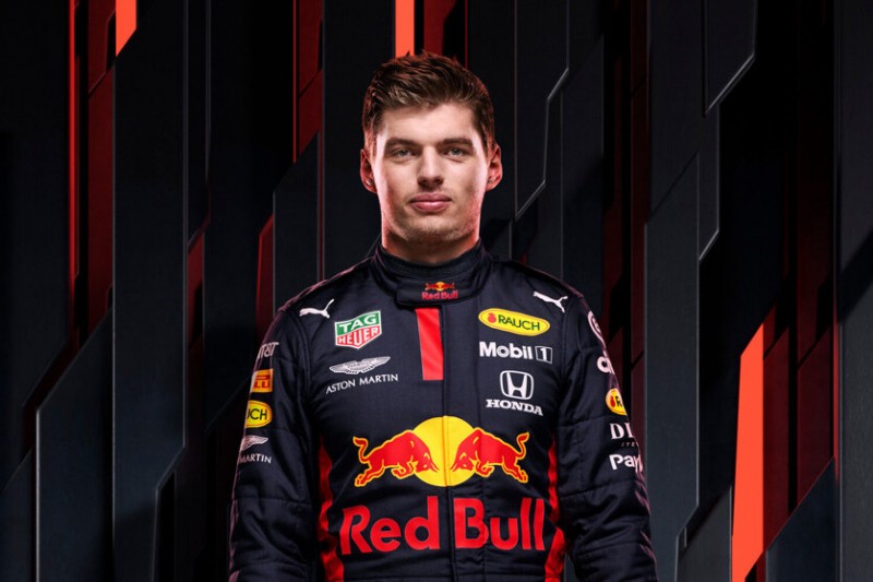 Gerhard Berger: Max Verstappen ist jetzt komplett!