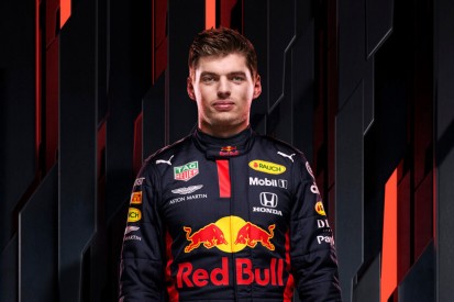 Gerhard Berger: Max Verstappen ist jetzt komplett!
