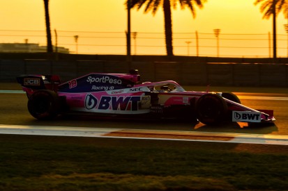 Racing Point bleibt Racing Point: Aston-Martin-Deal verändert 2020 nichts