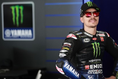 Maverick Vinales: Wie nah war ein Weggang von Yamaha wirklich?