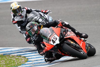 Scott Redding analysiert Jonathan Rea: "Seine Strategien sind sehr clever"