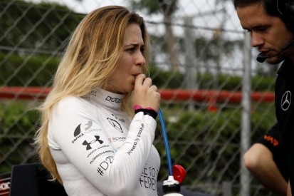 ELMS 2020: Reines LMP2-Damenteam mit Sophia Flörsch
