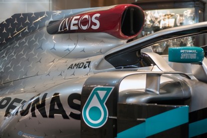 Formel-1-Live-Ticker: Mercedes zeigt den W11, AlphaTauri den AT01