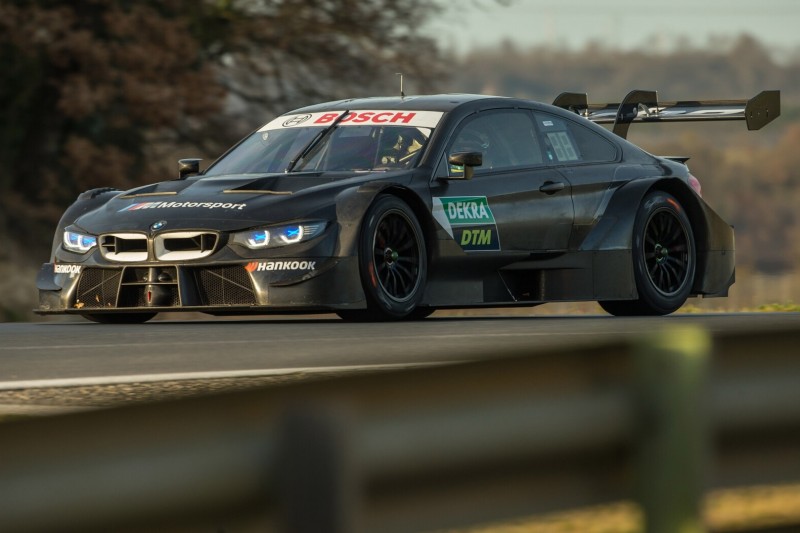 "Müssen uns einfinden": Wie stark ist Kubicas BMW-Kundenteam ART?