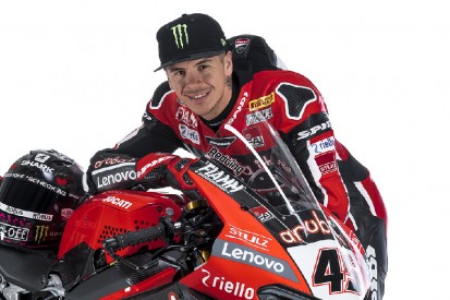 Ducati bietet an: MotoGP-Rückkehr für Redding nach WSBK-Titel