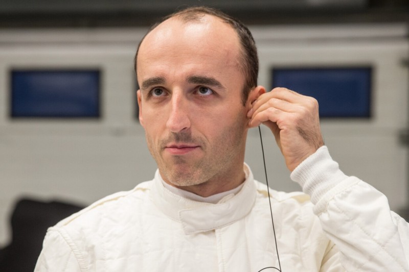 Nach Frentzen, Coulthard & Co.: Was die DTM Robert Kubica zutraut