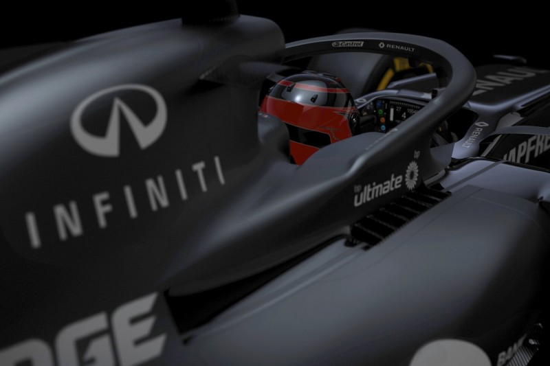 Renault über "Feiglingsspiel": Wann wird der Fokus auf 2021 gelegt?