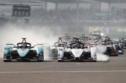 Formel E Mexiko 2020: Überlegener Sieg von Evans