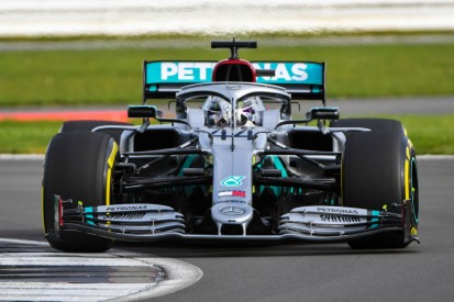 Wegen neuem Bauteil: Formel 1 erhöht Mindestgewicht weiter