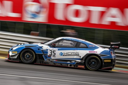 Nissan beendet internationales GT3-Programm - mit einer Ausnahme