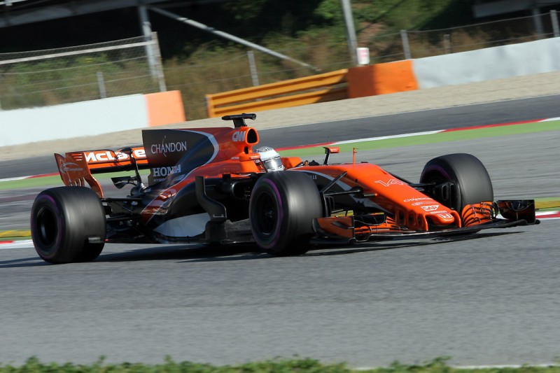 Brawn: McLarens Trennung von Honda war goldrichtig!
