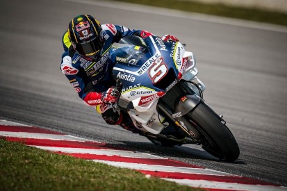 Johann Zarco: "Brauche Top-5-Ergebnisse, um ins Werksteam aufzusteigen"