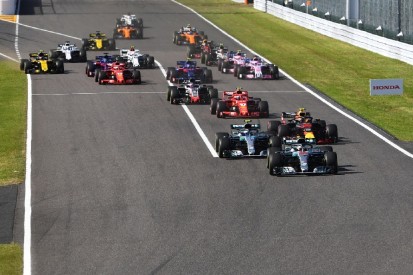 James Key: Formel 1 muss nicht unbedingt elektrisch werden