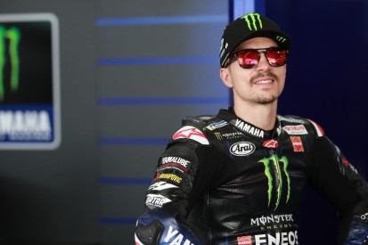 Vinales als Referenzfahrer bei Yamaha: "Brauche diesen Druck"
