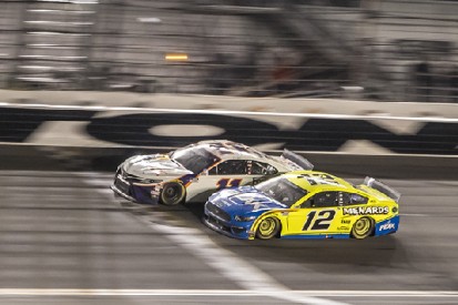 Daytona 500: Hamlin gewinnt Fotofinish - Newman im Krankenhaus