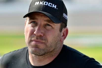 "Ernster Zustand": NASCAR-Update nach Daytona-Crash von Ryan Newman
