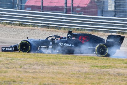Formel-1-Live-Ticker: Alfa Romeo trickst mit Teaser