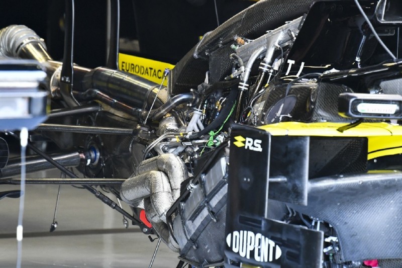 Formel-1-Antrieb der Zukunft: "Es gibt keine Patentlösung"